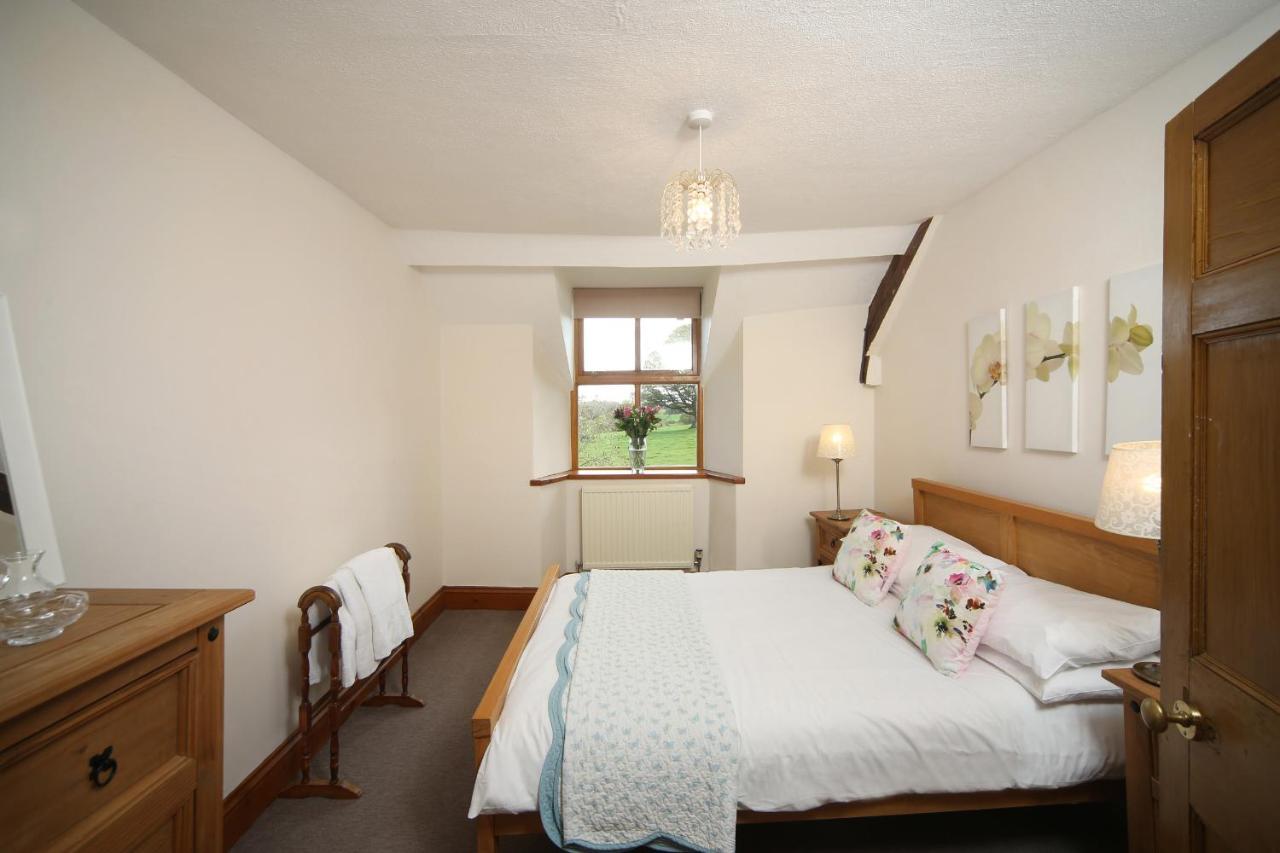 Villa Tywysog Henllan  Esterno foto