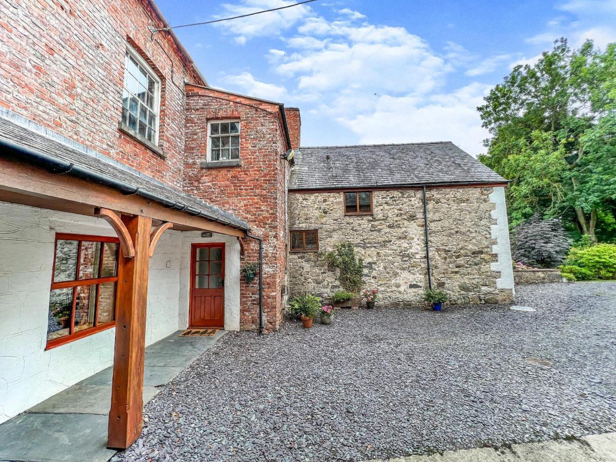 Villa Tywysog Henllan  Esterno foto
