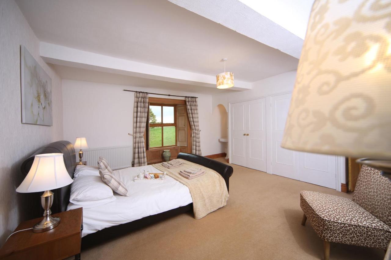 Villa Tywysog Henllan  Esterno foto